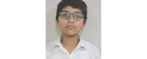 Aarush Tiwari