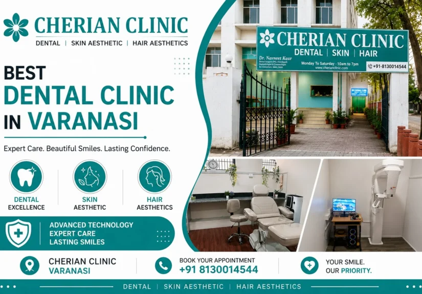 Cherian Clinic