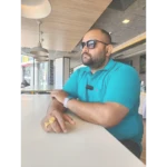 डॉ. सत्यम सिंह