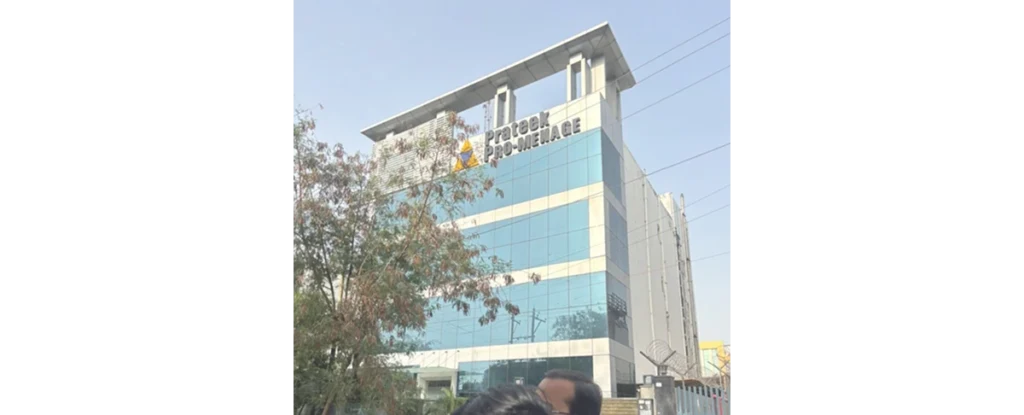 Prateek Group