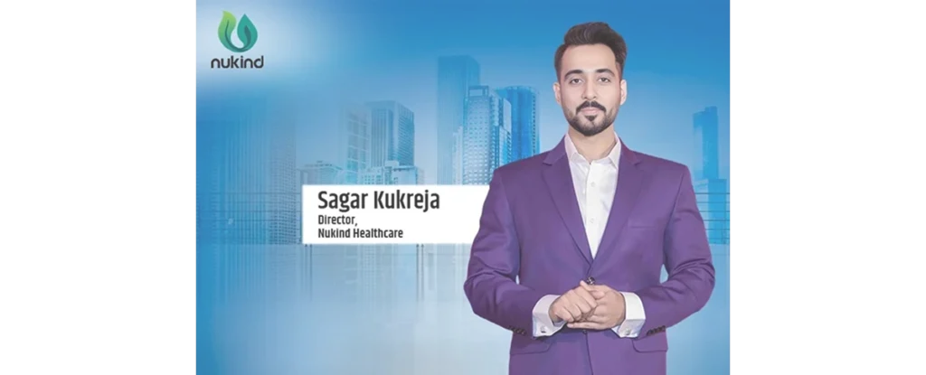 Mr. Sagar Kukreja