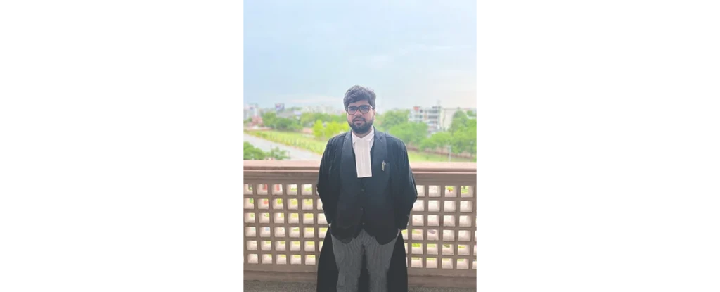 प्रकर्ष पांडेय