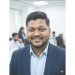 Mr. Omkar Todkar