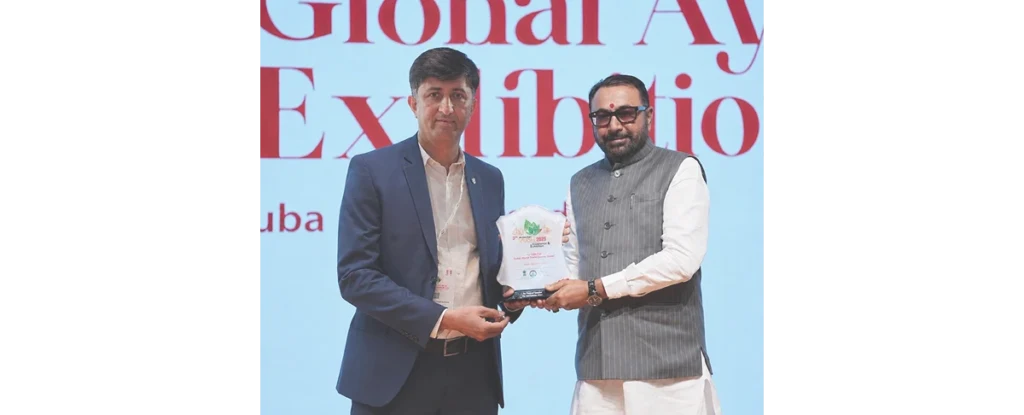 Dr. Hemant Kumar Sharma