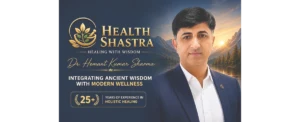 Dr. Hemant Kumar
