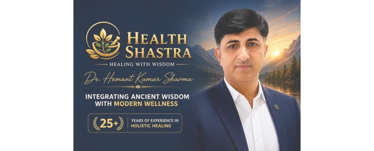 Dr. Hemant Kumar