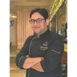 Chef Ravindra Rawat