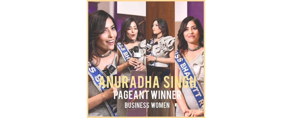 Anuradha Singh