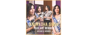 Anuradha Singh