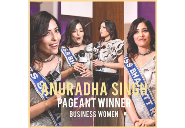 Anuradha Singh