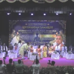 International Buddha Peace Award