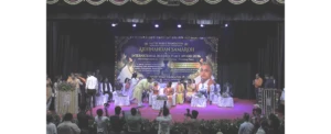 International Buddha Peace Award