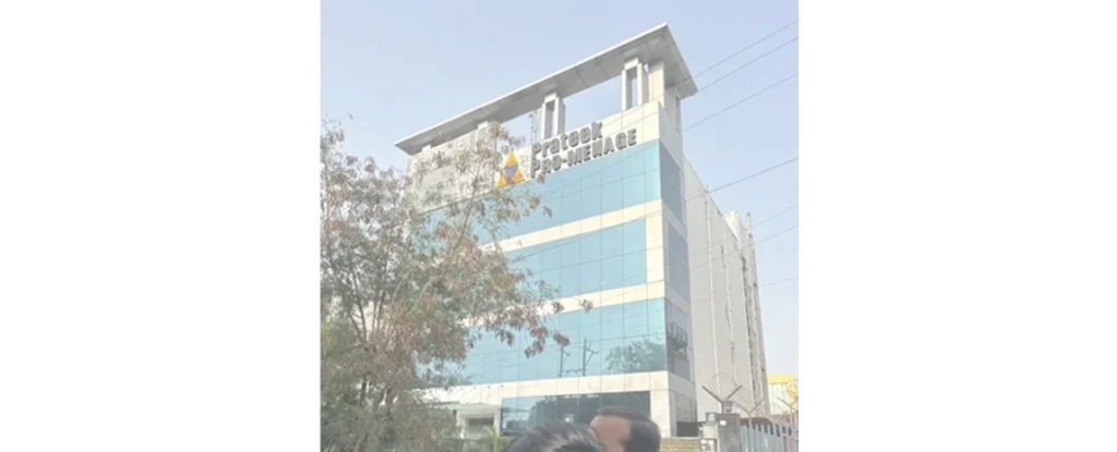 Prateek Group