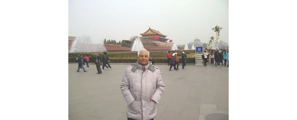 Mr. Pradeep Jain