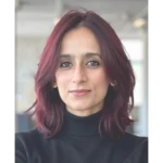 Vanhishikha Bhargava