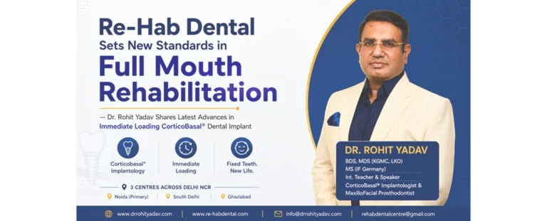 Dr. Rohit Yadav