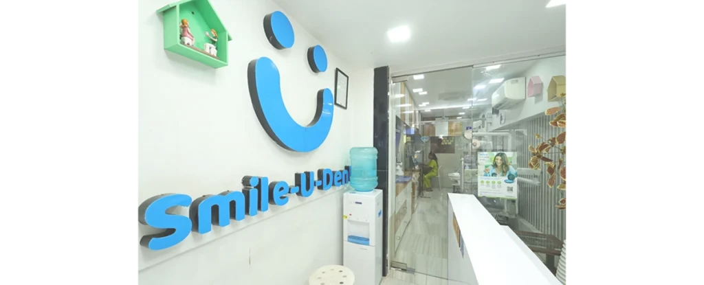 SMILE-U-DENT™