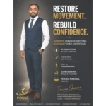 Coach Pawan Sharma