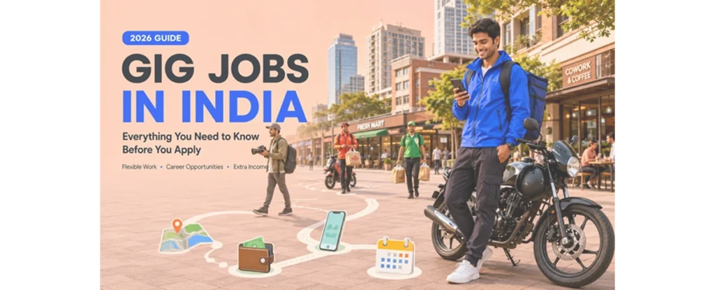 Gig Jobs