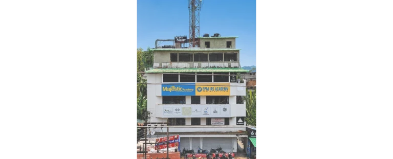 Majestic Academy