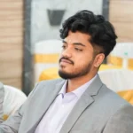 Sudhakaran Soundararaj