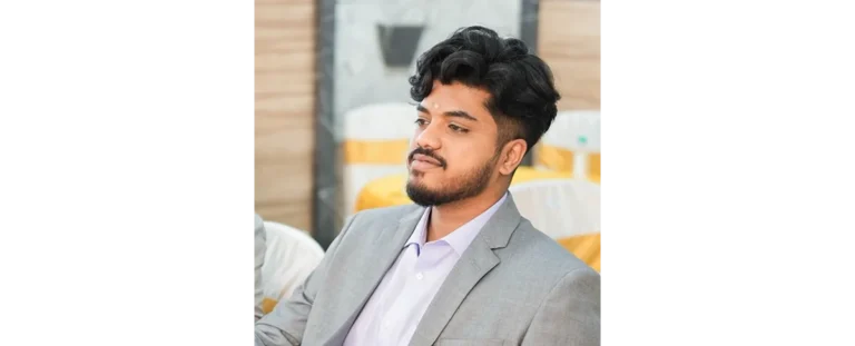 Sudhakaran Soundararaj