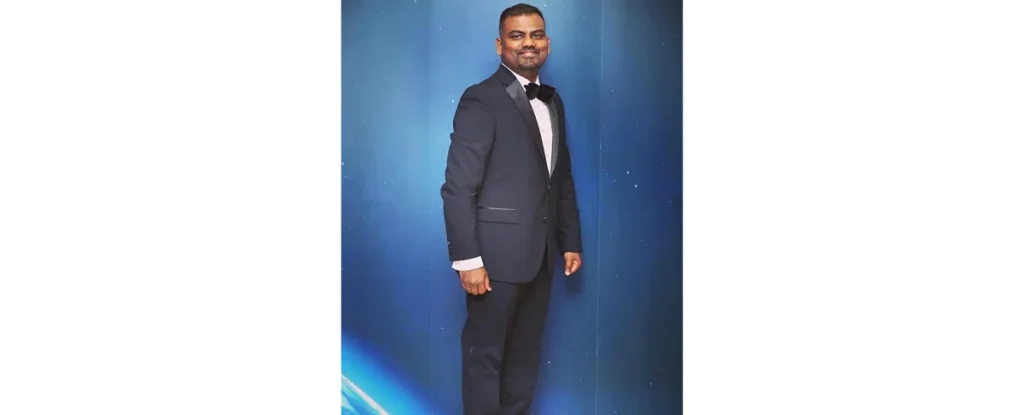 Dr. Shamin Eabenson