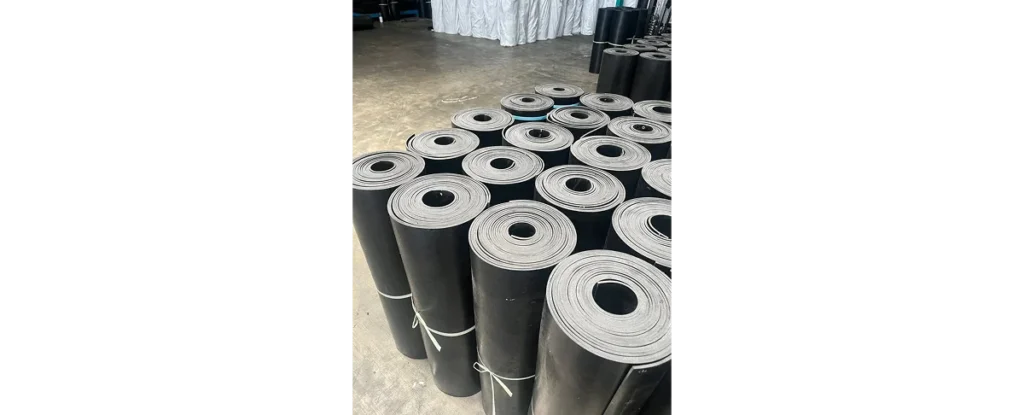 METRO RUBBER CORPORATION