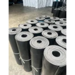 METRO RUBBER CORPORATION