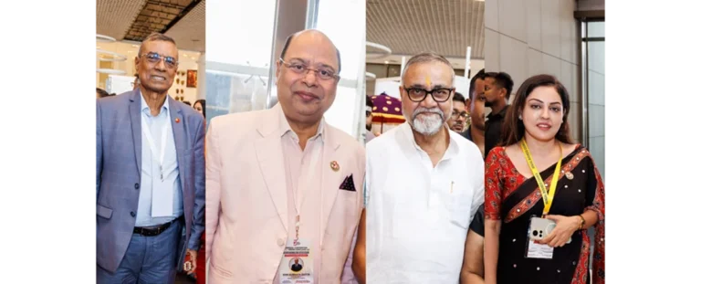 SkinbeeFounder Dr. Dwaipaika Chakraborty