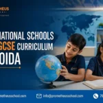 International Schools with IGCSE