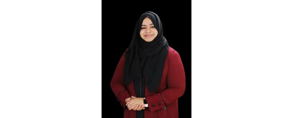Laila Naseem