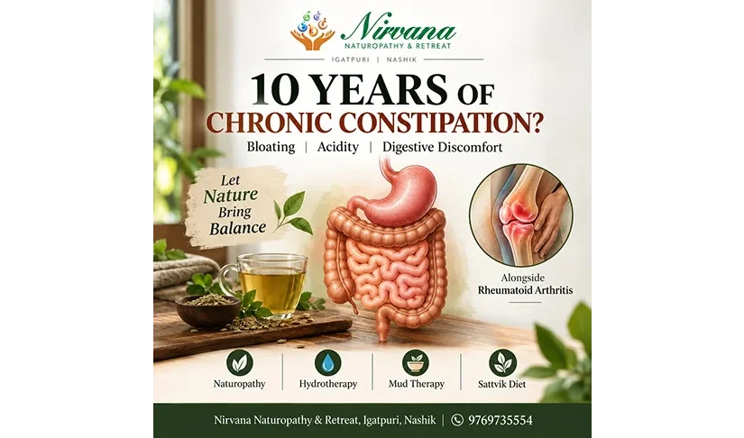Nirvana Naturopathy