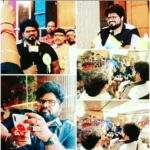 VICKRAM SURIA VARMA
