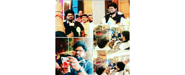 VICKRAM SURIA VARMA