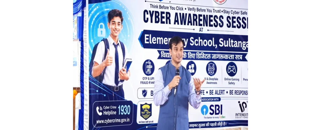 Cyber Safety Reaches