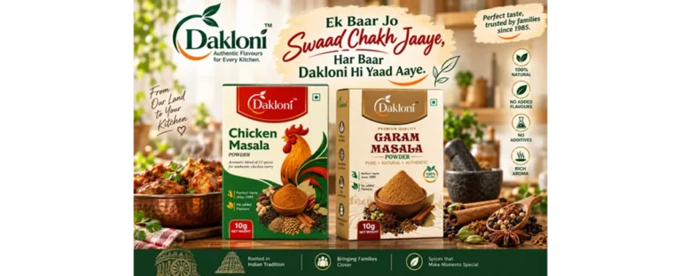 Dakloni
