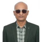 Harsha K. Acharya