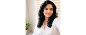 Mini Balakrishnan's Soul Whispers