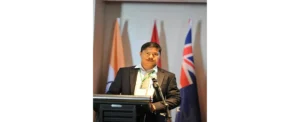Dr. V. V. Christo Gurukkal