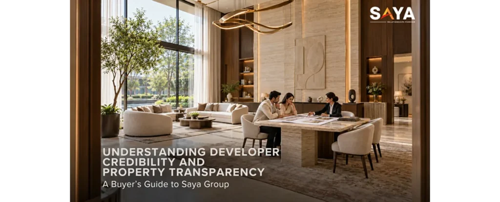 Saya Group