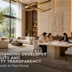 Saya Group