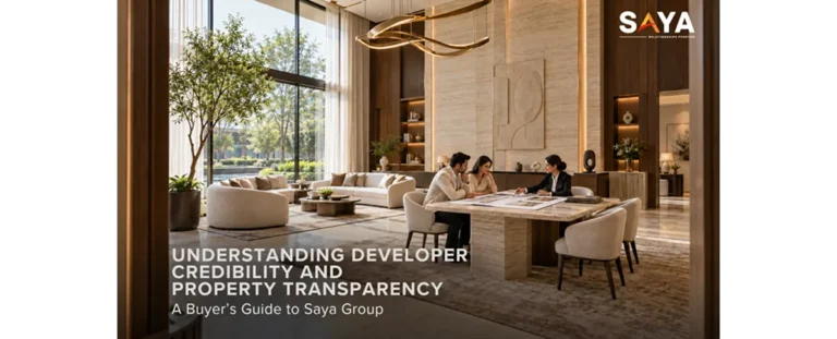 Saya Group