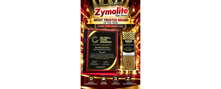 Zymolite Syp./Drop