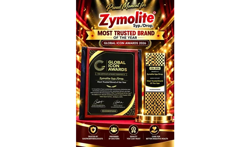 Zymolite Syp./Drop