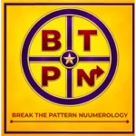 Break The Pattern Nuumerology