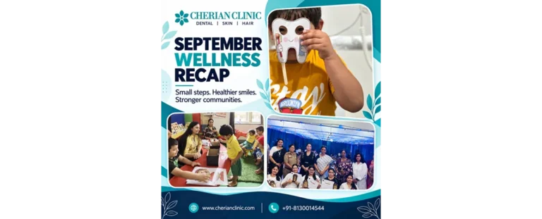 7Cherian Clinic