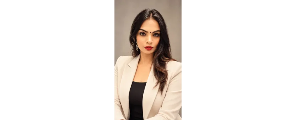 Poonam Sharma’s
