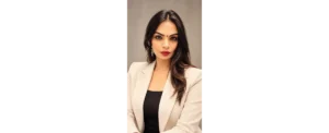 Poonam Sharma’s