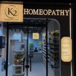 K2 Homeopathy